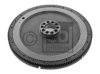 FEBI BILSTEIN 10395 Flywheel